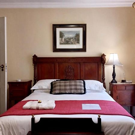 Brooklyn Place Pretoria-Noord 外观 照片