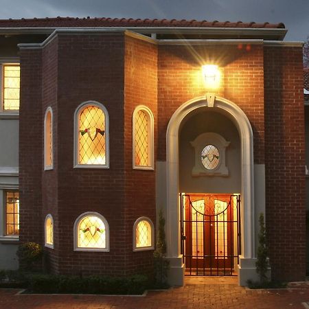 Brooklyn Place Pretoria-Noord 外观 照片