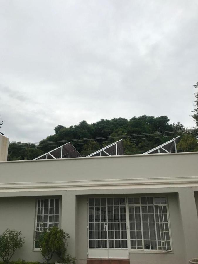 Brooklyn Place Pretoria-Noord 外观 照片