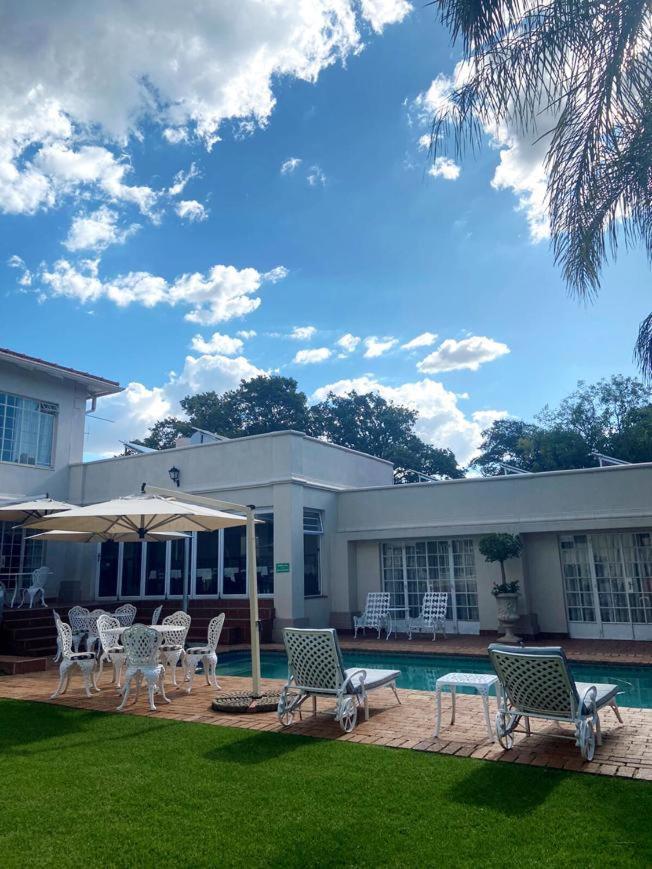 Brooklyn Place Pretoria-Noord 外观 照片