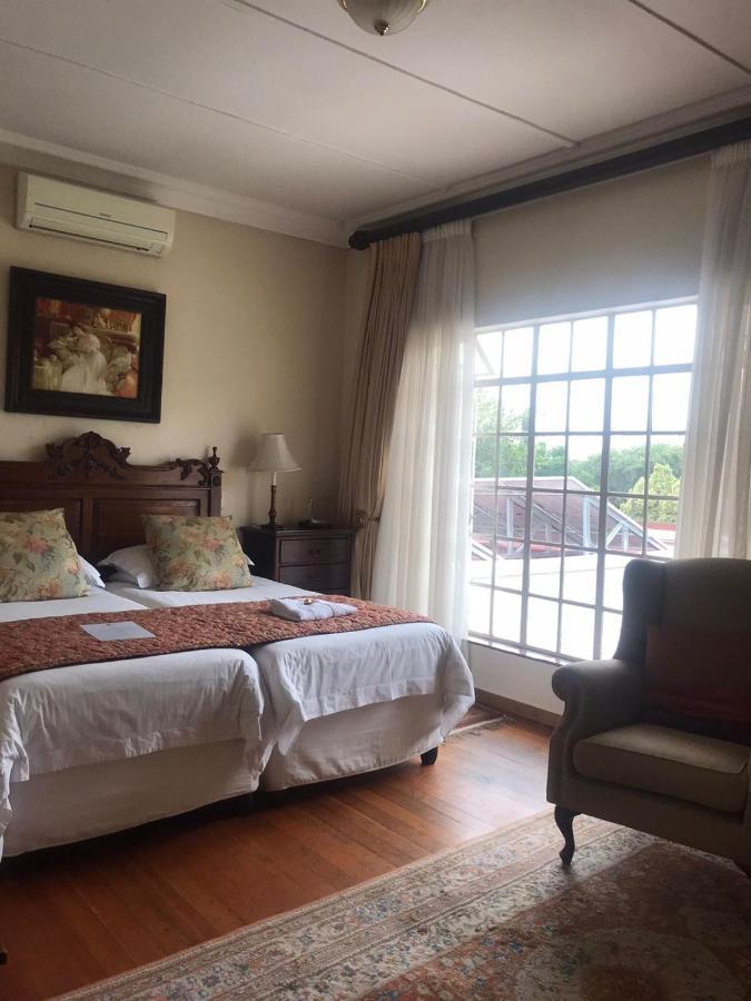 Brooklyn Place Pretoria-Noord 外观 照片