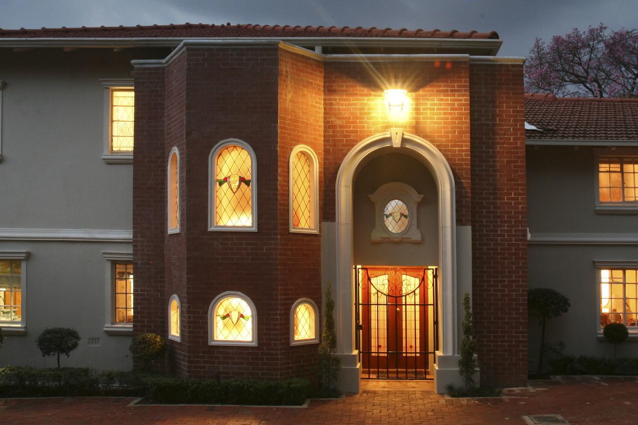 Brooklyn Place Pretoria-Noord 外观 照片