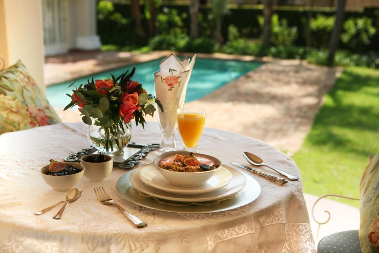 Brooklyn Place Pretoria-Noord 外观 照片
