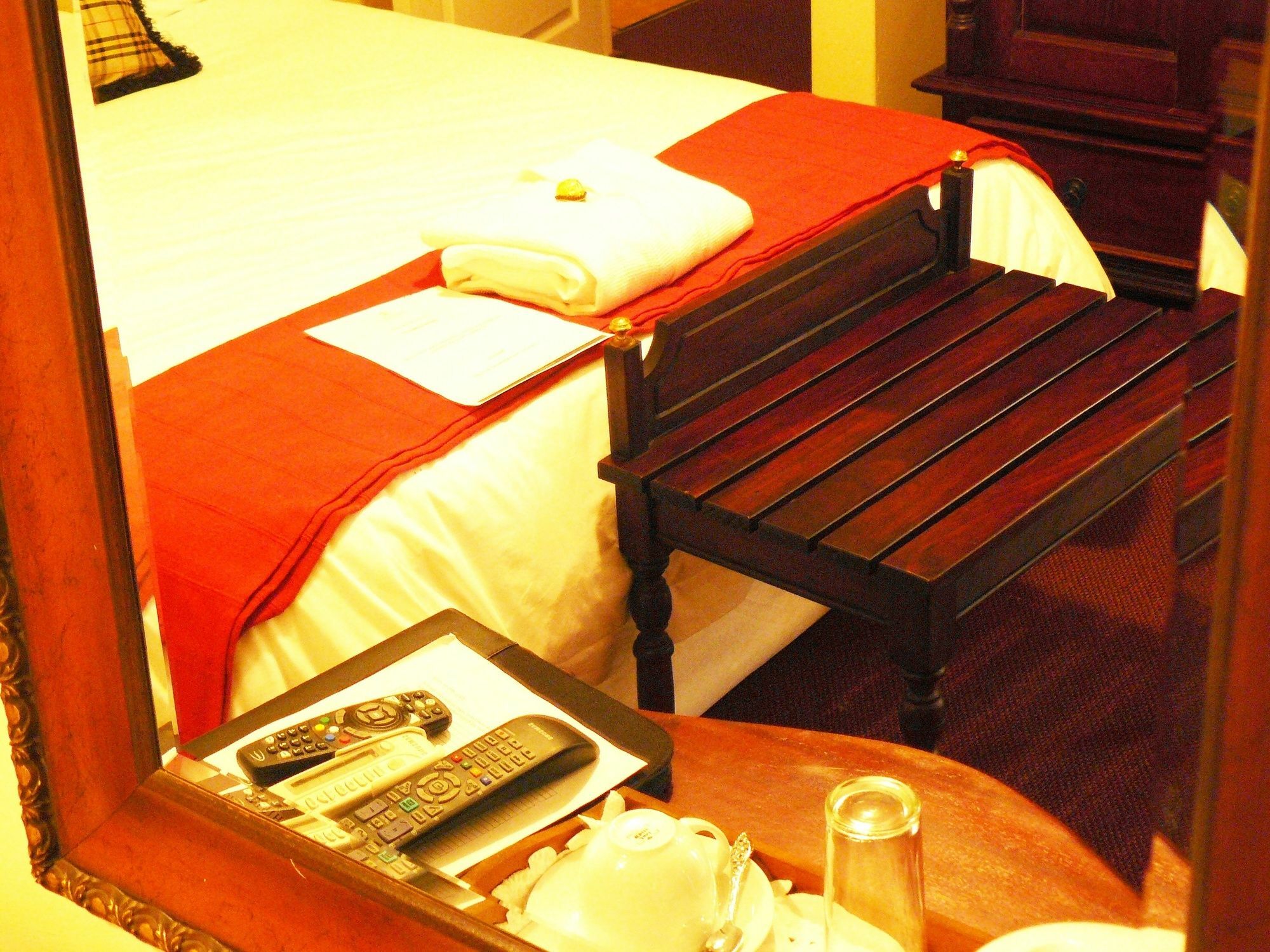 Brooklyn Place Pretoria-Noord 外观 照片