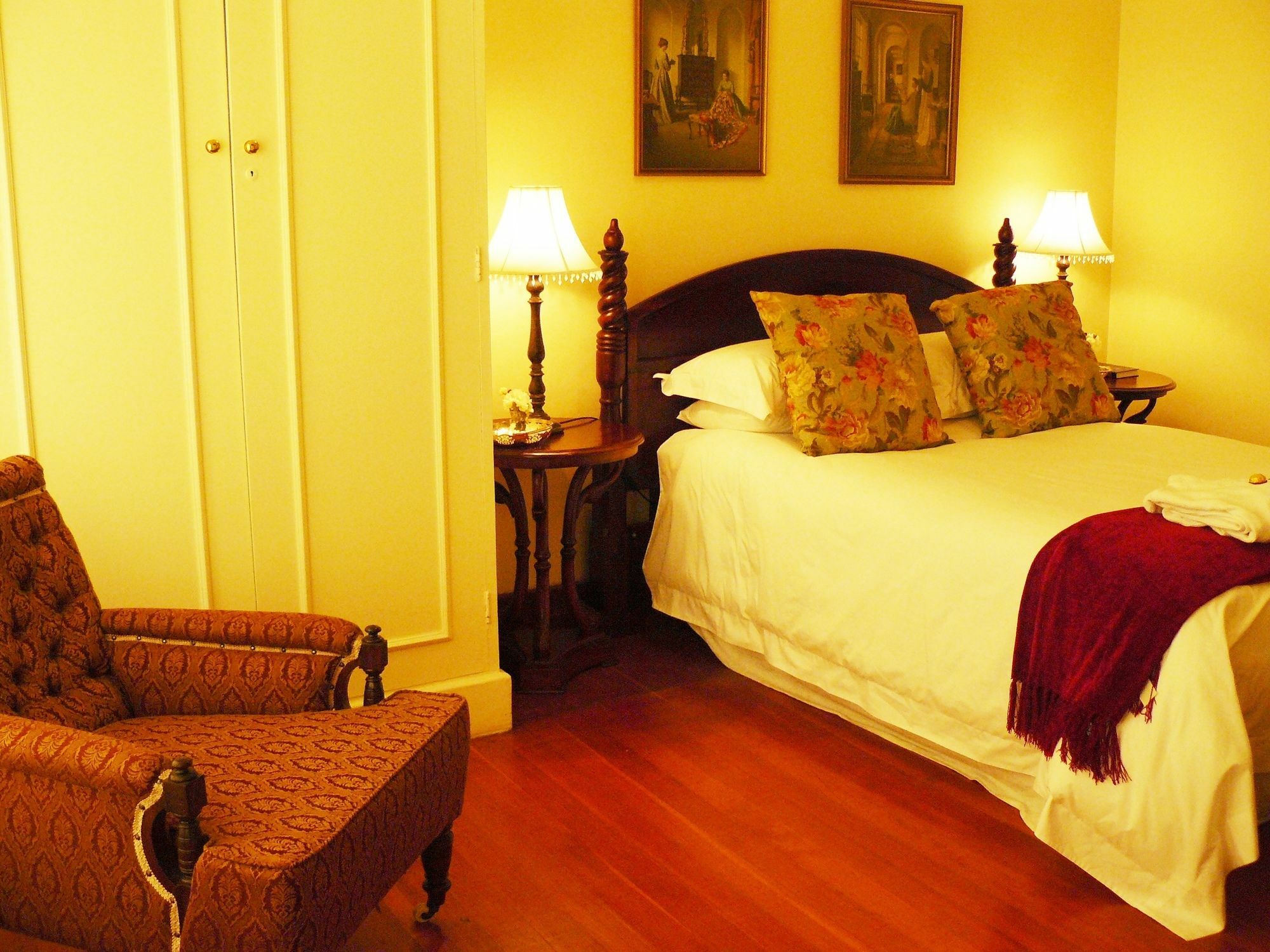 Brooklyn Place Pretoria-Noord 外观 照片