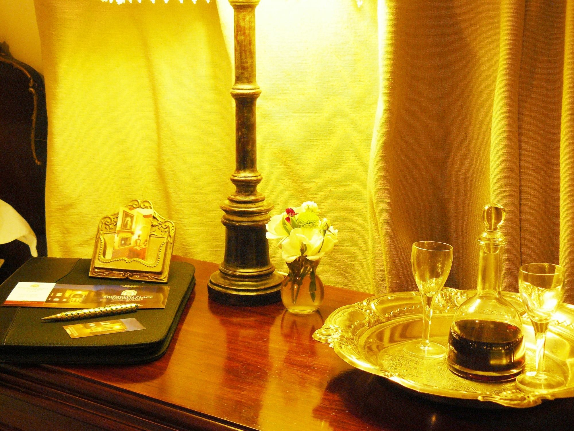Brooklyn Place Pretoria-Noord 外观 照片
