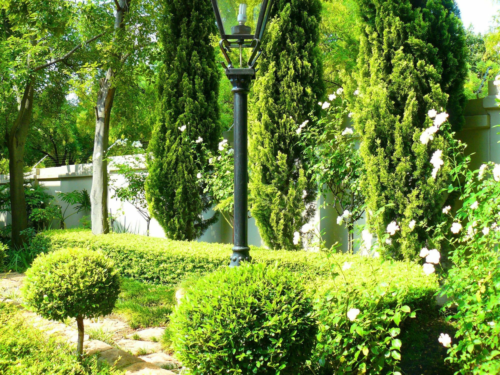 Brooklyn Place Pretoria-Noord 外观 照片
